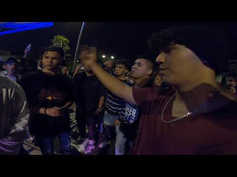 ZIAR X SERRA VS DIAMOND X JD - la 72 duplas