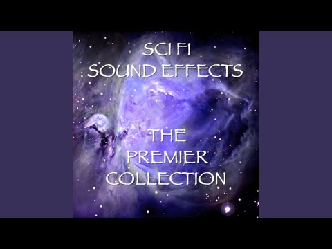 Sci-Fi Icy Chilling Big Cold Open Space Sound Effects Sound Effect Sounds EFX Sfx FX Science...