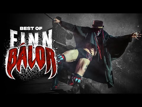 Best of Finn Bálor: Full Match Marathon