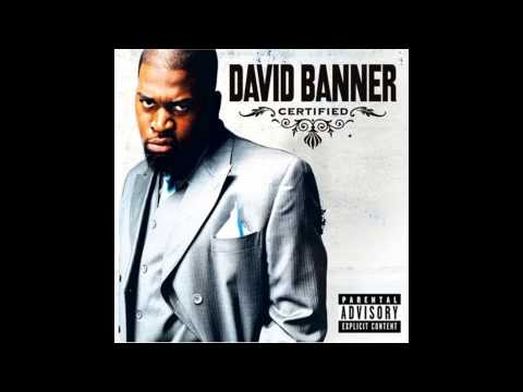 David Banner  - On Everything (feat. Twista) [Uncensored/unedited]