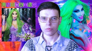 UNBOXING - La Pelopony (YOLANDA) 💚
