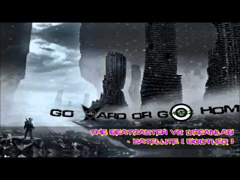 The Beatcaster vs Oceanlab - (Satellite Bootleg) [Free Release]