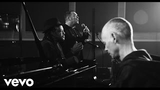 UB40 featuring Ali, Astro &amp; Mickey - Many Rivers To Cross (Unplugged / Live Teaser)