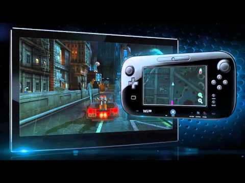 LEGO Batman 2: DC Super Heroes - Now Available on Wii U