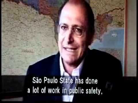 Alckmin e os ataques de 2006   Comportamento covarde!!