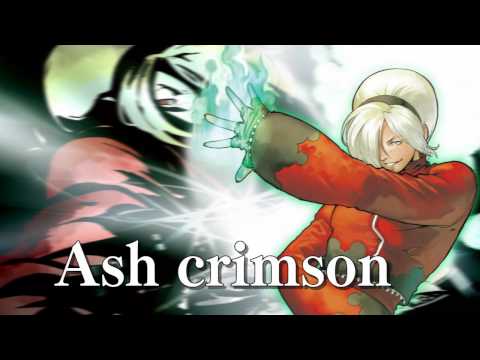 The King Of Fighters XII (opening)