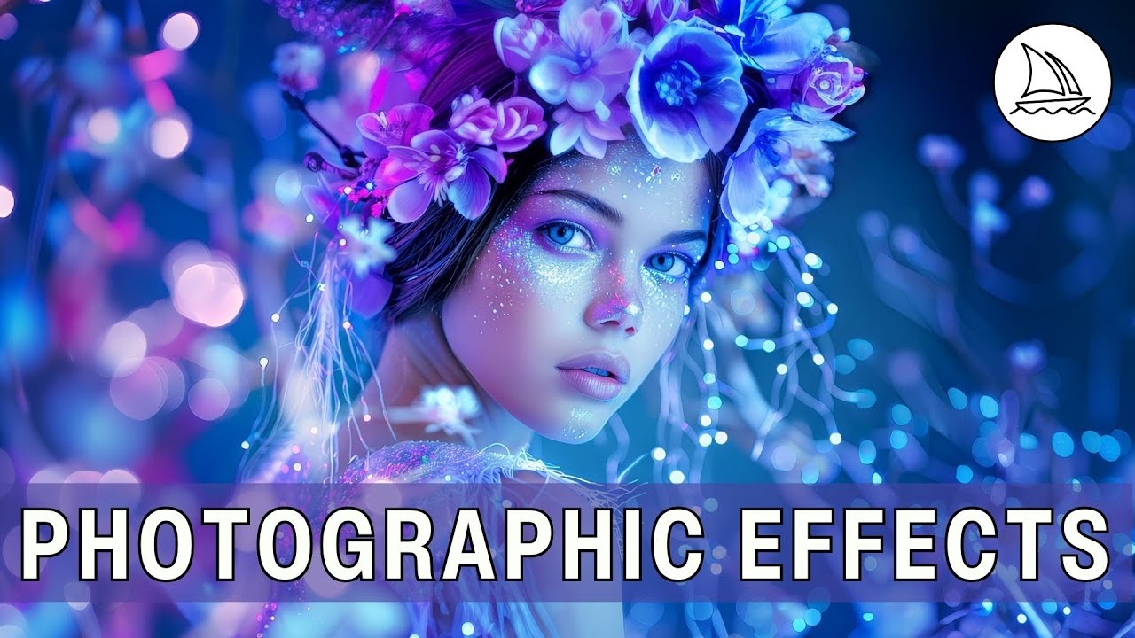 Photographic Special Effects in Midjourney V6 | Level Up Your AI Art
