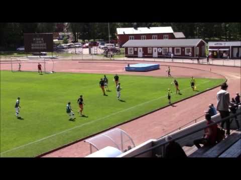 Säffle FF - IK Franke (0-0)