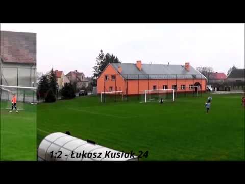 Foto-Higiena Błyskawica Gać - Karkonosze Jelenia Góra 3:2 - 9 kwietnia 2016 roku