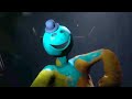 Poppy Playtime Chapter 4 Doey For The First Time Cutscene