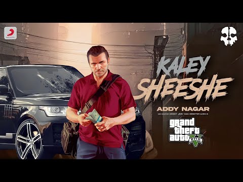 Kaley Sheshe x GTA V | Addy Nagar | GamerBoiYT