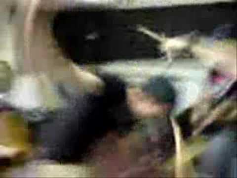 Nineteen Reasons - Podcast 2008 - Teil Part 1