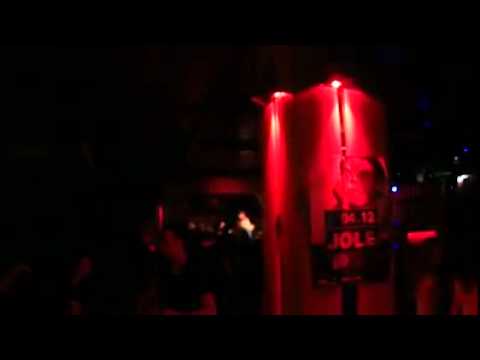 Ante Matic - Cavoglave 13.11.2010 Redfloor