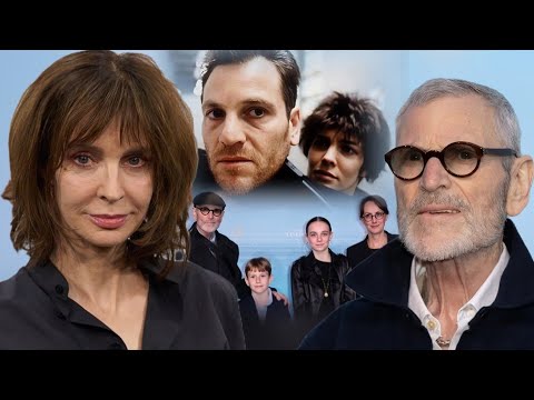 Sad News: Anne Parillaud Pays Emotional Tribute to Actor Legendary Passes Away at 72, Tcheky Karyo