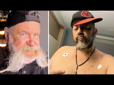 Justin Credible's Latest Scam Exposed