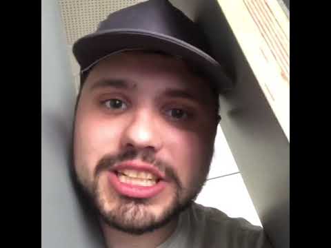 Jaykit - Dunkles Pferd (Musikvideo)