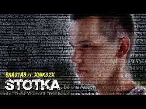 8RASTA9 - STOTKA (Official music video) ft. xniks2x