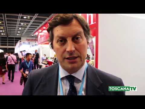 2018-02-11 FIRENZE - ANTEPRIME VINI, IN CAMPO IL CHIANTI E IL MORELLINO