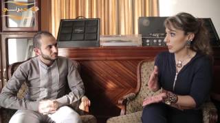 برنامج تابو - الإعلامية منى الطراونة