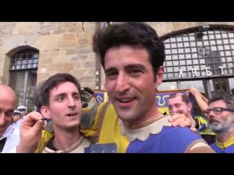 Santo Spirito è nella storia. Con Cicerchia e Scortecci arriva il Triplete