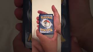 Rivali Predestinati 🎉. #pokemon #pokemoncards #shorts #shortsviral #pokemontcg
