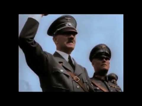 Le Debut de la Seconde Guerre Mondiale l Europe Bascule dans l Enfer