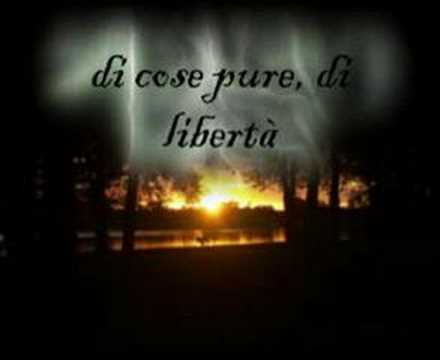 Un uomo da bruciare - Renato Zero