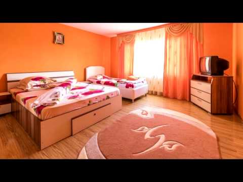 Pensiunea Mihaela Novaci -Ranca-Gorj