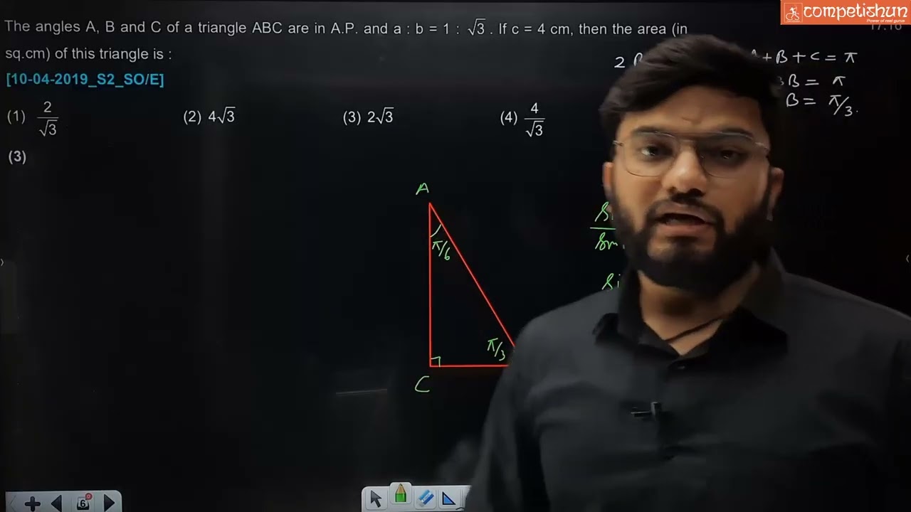 Video Solution