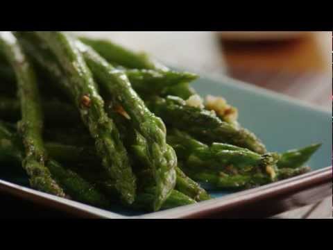 How to Make Sauteed Garlic Asparagus | Allrecipes.com