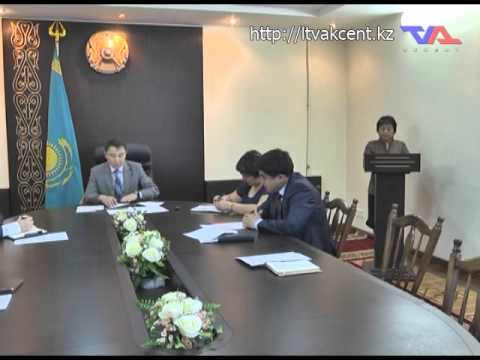 Лисаковск, "Официальная хроника" от 1 июня 2015г.