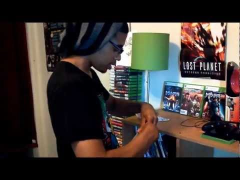 LOLLIPOP CHAINSAW!!!!!!