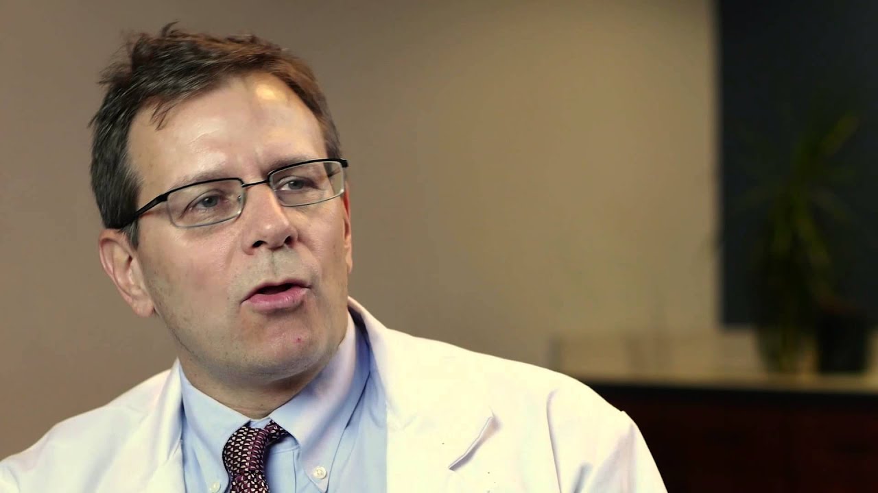 Watch video featuring Kurt T. Barnhart, MD, MSCE on YouTube