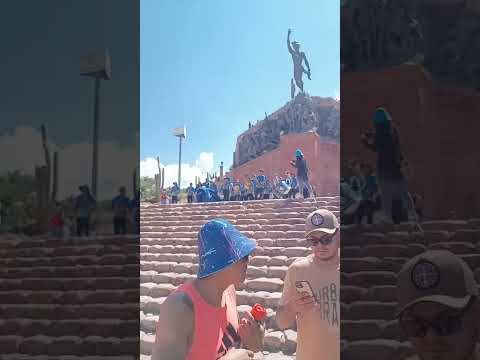 humahuaca Jujuy 19 de febrero de 2026