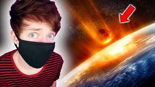 The World IS Going To End... (just not anytime soon) | Sam Golbach
