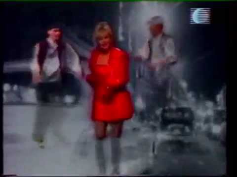 Marju Länik - Vaid üks mees