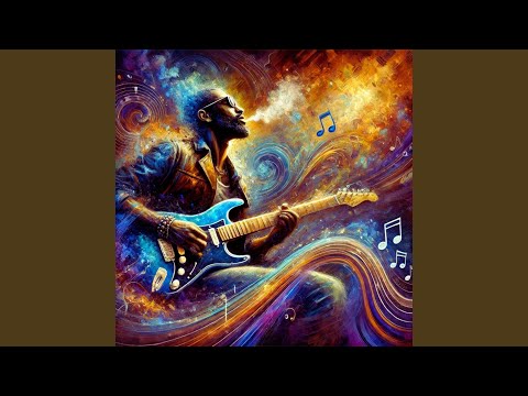Soulful Guitar Vibes