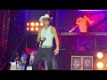 Kid Rock Cowboy EXPLICT At Rock The Country In Hastings Mi On June 14 2025