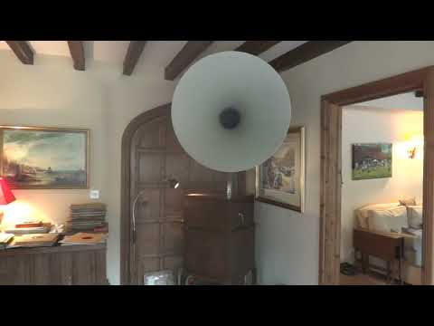 "Roses". Jean Goldkette and His Orchestra.