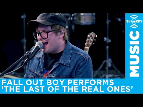 The Last Of The Real Ones - Fall Out Boy