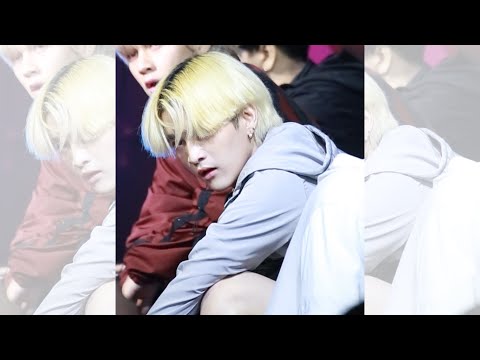 [ Fancam ] DOUBLE BOYS cover TREASURE - BOY ( Artee as Asahi ) : MBK Cover Dance 2020 ( AU )