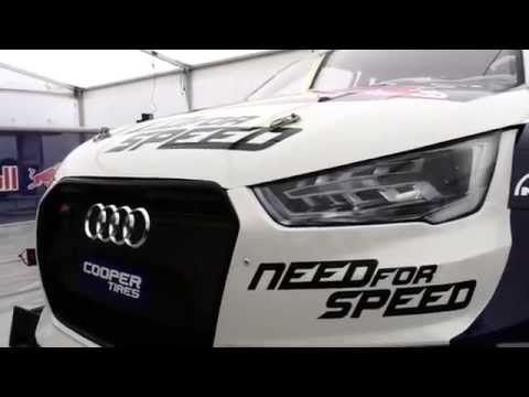 World RX Rd8 Lohéac: EKS Highlights Saturday