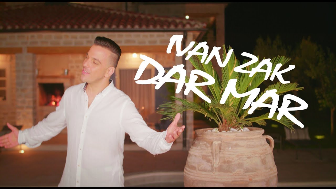 Ivan Zak — Dar Mar