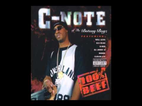 C-Note - Have Nuts Have Money / Tight Beat