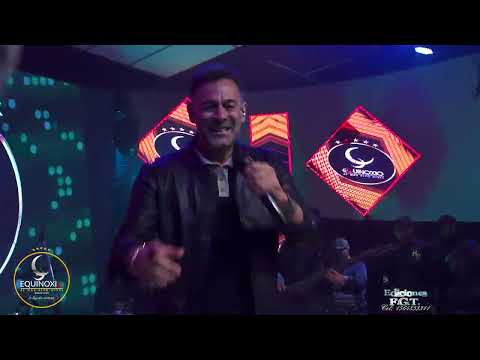 HERNAN RODRIGUEZ EN VIVO EQUINOXIO 2025