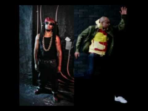 LMFAO & Sidney Samson & Lil Jon - Drink Mutate (LinusD. DOing Mix)