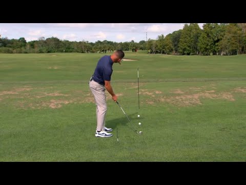 Sean Foley: A Common Alignment Error | GolfPass
