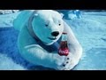 Coke 2012 Commercial: "Catch" starring NE_Bear ...