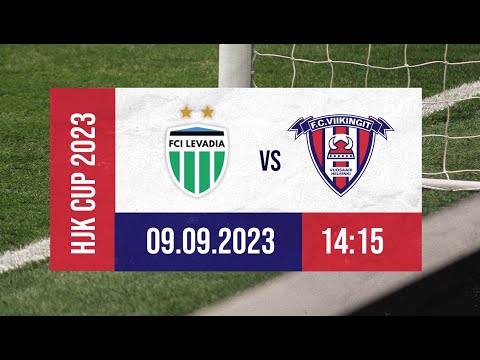 Pingviini Cup ⚽️ FCI Levadia FP - FC Viikingit