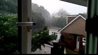 Here it comes AGAIN!